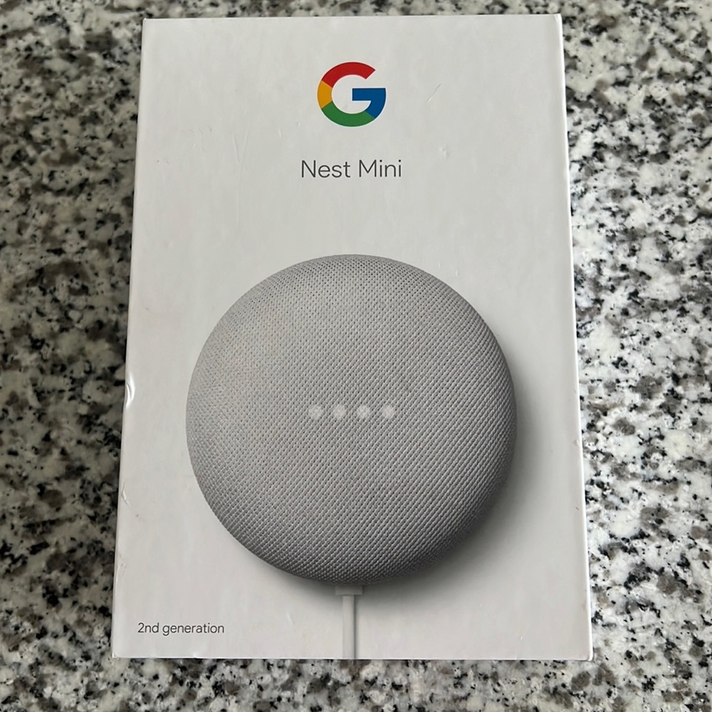 Good Nest Mini (2nd Generation)